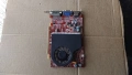 Видео карта ATi Radeon HD MSI R4650 (MS-V160) 512MB GDDR2 128bit PCI-E, снимка 6