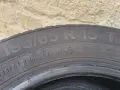 195 65 15 SEMPERIT SPEED GRIP-5 зимни гуми два броя, снимка 9