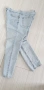 Calvin Klein Jeans Straight Fit Mens Size 34/30 ОРИГИНАЛ! Мъжки Дънки!, снимка 13