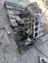 двигател блок mitsubishi pajero 3.2 di, снимка 2
