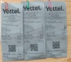 Чисто нов Samsung Galaxy A37 5G (128GB, Awesome Charcoal) + 36 м. Гаранция и пълен комплект екстри!, снимка 9