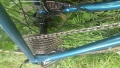 Cannondale CAADX Shimano 105 Disc / Gravel-51cm, снимка 18