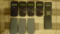 калкулатори CASIO fx-83GT PLUS-Texas Instruments TI 36 X SOLAR, снимка 2
