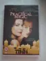 DVD на филма Practical Magic, снимка 1