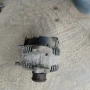 алтернатор Valeo 140A, свален от VW Passat B6 2.0 TDI, снимка 1