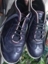 GUCCI Size 43 и FENDI Original Size 41.5 Кожа и текстил, снимка 1