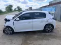 Peugeot 208 1.2 PureTech, двигател HMH, 75 кс., 5 ск., 45000 км., 2022г., Пежо 208 1.2 Pure, снимка 5