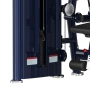 Real Leader M7PRO-1004 – професионална машина за коремна преса / Abdominal Crunch, снимка 6