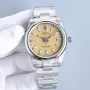 Rolex Oyster Perpetual - 41 мм ( в различни цветове ), снимка 8