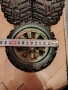 Гуми за RC Бъги 1/10 мащаб, снимка 5