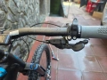 Електрически велосипед DRAG ion trail pro di2, снимка 17