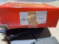 Спирачни накладки за Хонда Прелюд / HONDA Prelude III (BA) 2.0 i EX 16V, снимка 3