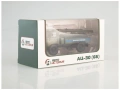 ГАЗ 66 АЦ-30 - мащаб 1:43 на Авто История моделът е нов в кутия, снимка 5