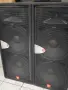 професионални стерео тонколони 15" инча JBL JRX 100 125 , снимка 3
