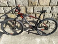 Велосипед Drag Hardy 3.0 29", снимка 1