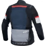 Текстилно мото яке ALPINESTARS ANDES AIR Drystar, снимка 5