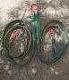 Професионален текстилен сапан колан Кастел Карлово 2.8 тона, 4 метра, снимка 1