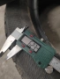 2 броя зимни гуми Continental 215 / 50 R17 , снимка 2