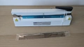 RINORN Heat Sealer – машинка за запечатване на пликове, 300 мм, нова, 40€, снимка 2