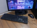 Компютър Dell D17M  i7-4770  + монитор , клавиатура и мишка, снимка 4