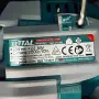 Акумулаторен гайковерт и фенер TOTAL-TWILI20401, снимка 2