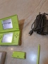 nintendo DS lite lime edition , снимка 2
