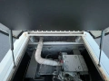 Generac VT-Hybrid 2018 – 9 м осветителна кула, 5 kVA генератор, само 707 м/ч, снимка 6