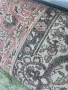 Персийски килим със забележки, снимка 7