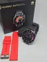 ГАРАНЦИЯ Huawei Watch GT 5 Black (Пълен комплект), снимка 1