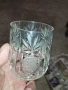 кристален комплект чаши, снимка 9