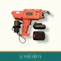 Машина за връзване на арматура Rebar tying machine 880, N:  3161632ⓕ, снимка 1