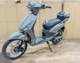 Електрически скутер Moovy, Мотор 500W. Не подлежи на регистрация., снимка 1