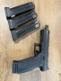 CZ P10F / ЧЗ П10Ф 9х19, снимка 4
