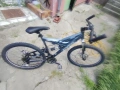 Продава велосипед cyco fs48 fst, снимка 5
