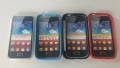 Калъф Samsung S6802 Samsung I9295 Samsung I8730 Samsung I8750 Samsung I8552 Samsung S5250, снимка 14