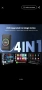 CarRocket Android 14 с HDMI порт безжичен адаптер CarPlay и Android Auto, снимка 1