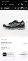 asics gel маратонки 42 номер. , снимка 5