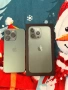 Продавам IPhone 13 Pro Green, снимка 1