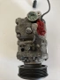 Компресор на климатик Denso за Audi A4 1.8T (2006) 447190-4932, снимка 2
