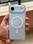iPhone Air 256 GB Sky Blue чисто нов, снимка 5