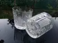 * Ропотамо * - кристален сервиз за уиски, снимка 5