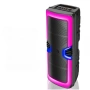 Bluetooth караоке тонколона GY-8847 с Led осветление, снимка 7