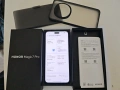 Honor magic 7 pro/12-512/, отличен, комплект. , снимка 1