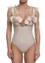 Дамски бански La Vela beachwear J’ADORE LA MER , снимка 1
