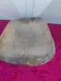Джезве,дървено корито,свещник, снимка 3