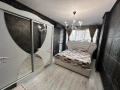 Тристаен с 2 паркоместа в ж.к. Левски - 1500 евро , снимка 14