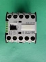 Контактор Moeller 4P 60V DC DIL ER-40-G, снимка 2