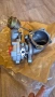 Турбо K03S за 1.8 Audi, WV, Seat, Skoda, снимка 4