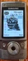 Самсунг SGH-G600, снимка 2