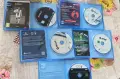 Fifa PS5--21,22,23,24,25, снимка 2